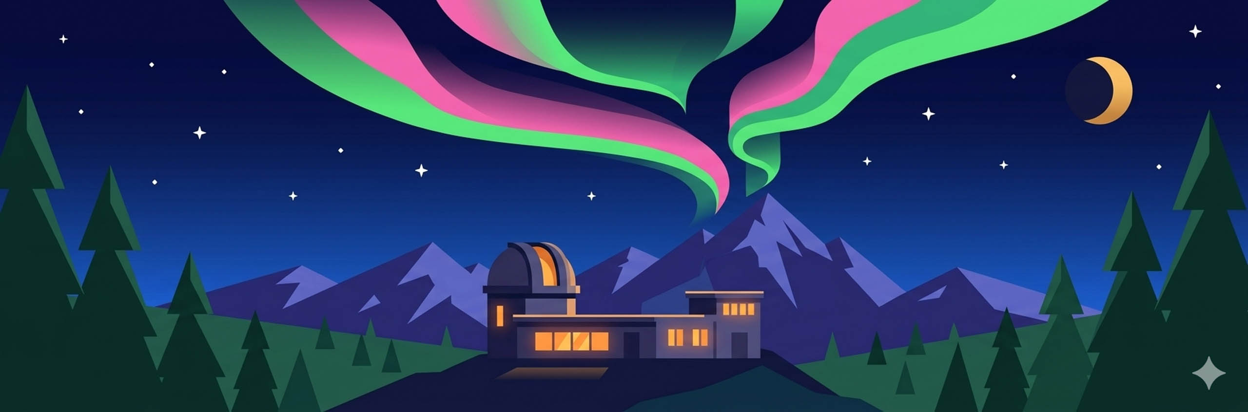 What Causes the Northern Lights?